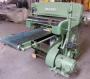 Ghilotina cu 3 cutite Wohlenberg Krause A43 - imagine 69078